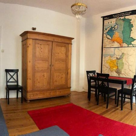Nord Apartament 3 Kiel Bagian luar foto