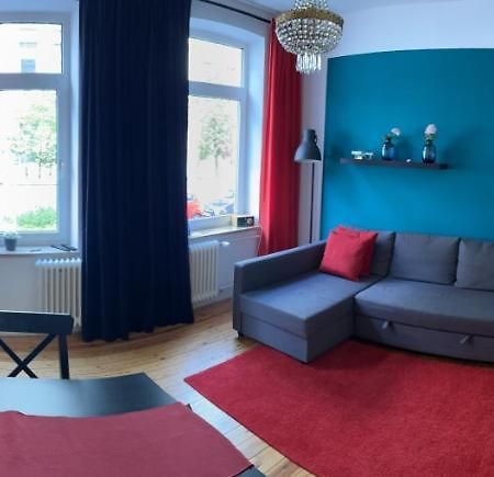 Nord Apartament 3 Kiel Bagian luar foto