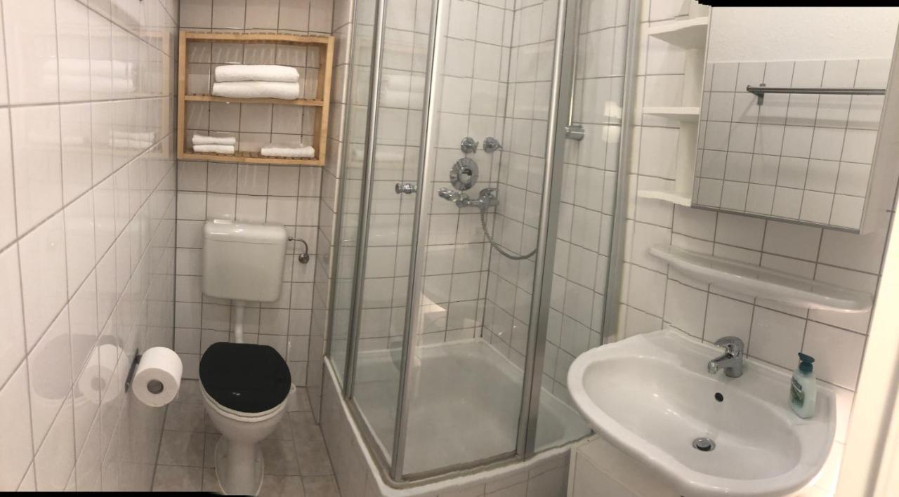Nord Apartament 3 Kiel Bagian luar foto