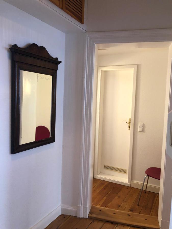 Nord Apartament 3 Kiel Bagian luar foto