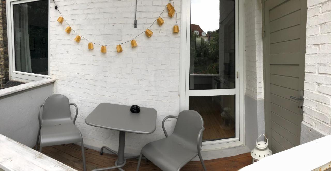 Nord Apartament 3 Kiel Bagian luar foto