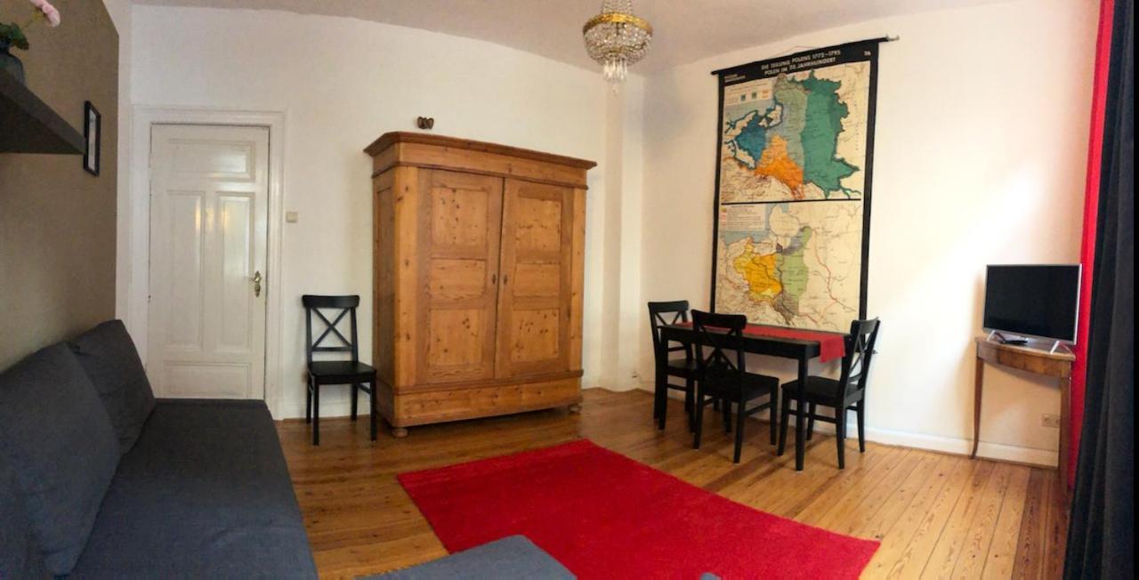 Nord Apartament 3 Kiel Bagian luar foto