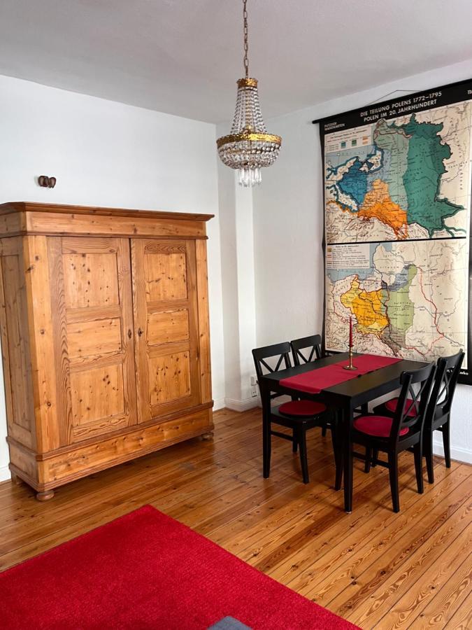Nord Apartament 3 Kiel Bagian luar foto