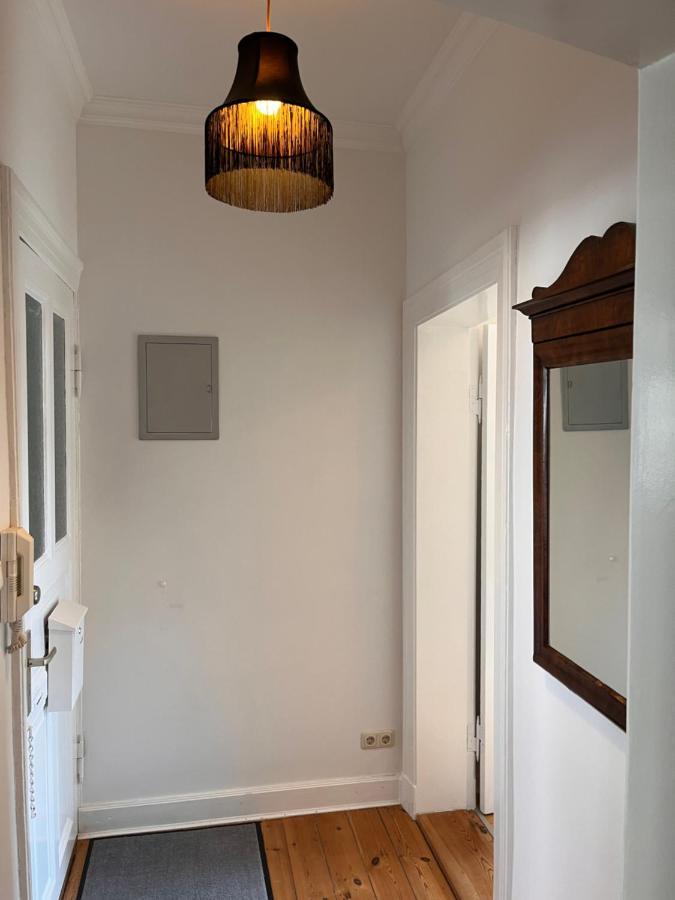 Nord Apartament 3 Kiel Bagian luar foto