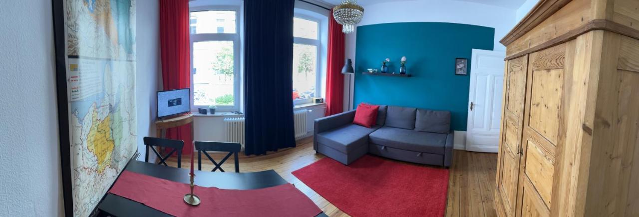 Nord Apartament 3 Kiel Bagian luar foto