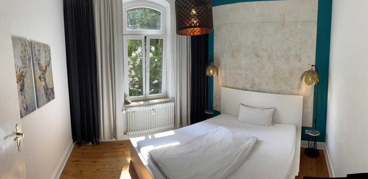Nord Apartament 3 Kiel Bagian luar foto