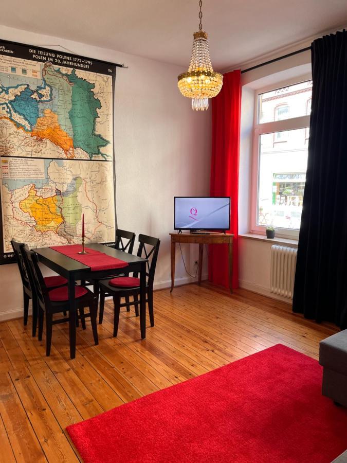 Nord Apartament 3 Kiel Bagian luar foto